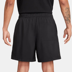 Шорти чоловічі Nike Nsw Club Flow Shorts Black FN3307-010