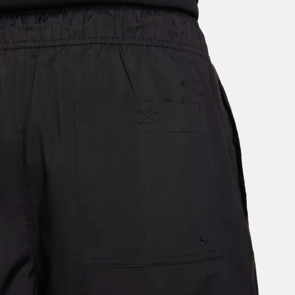 Шорти чоловічі Nike Nsw Club Flow Shorts Black FN3307-010