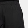 Шорти чоловічі Nike Nsw Club Flow Shorts Black FN3307-010
