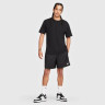 Шорти чоловічі Nike Nsw Club Flow Shorts Black FN3307-010