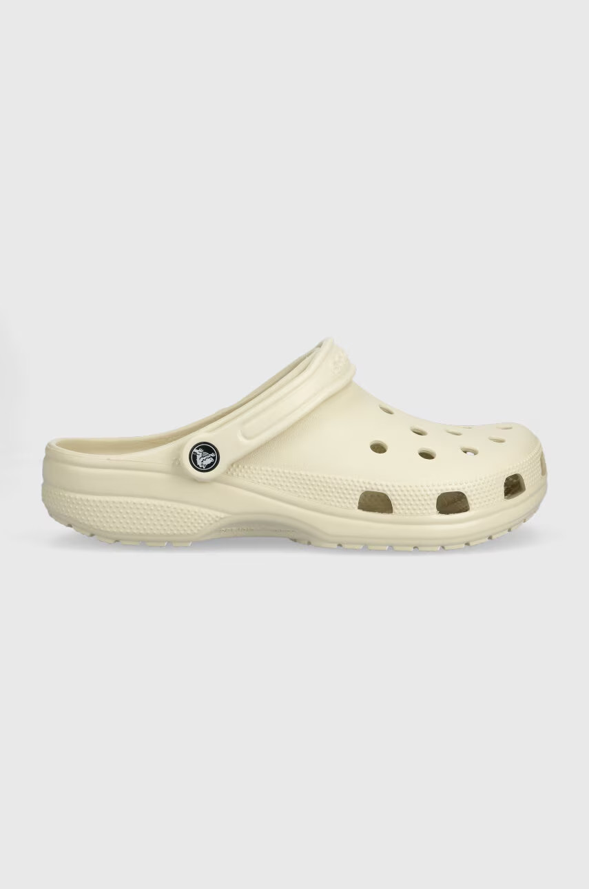 Сабо UNI Classic OrZ 10001-2Y2-Bone CROCS M4/W6 (36-37) Кремовий 10001-2Y2-BONE