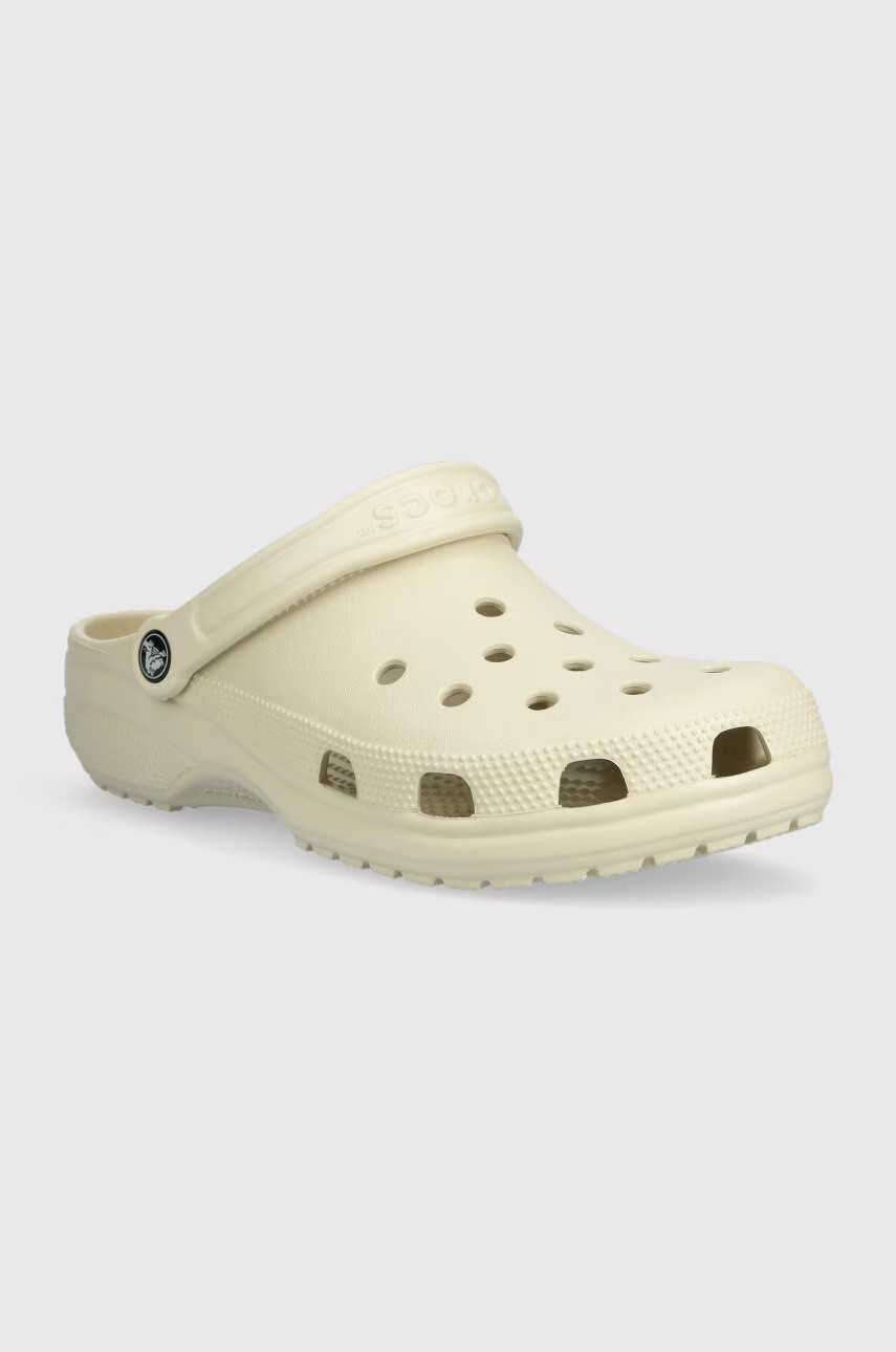 Сабо UNI Classic OrZ 10001-2Y2-Bone CROCS M4/W6 (36-37) Кремовий 10001-2Y2-BONE