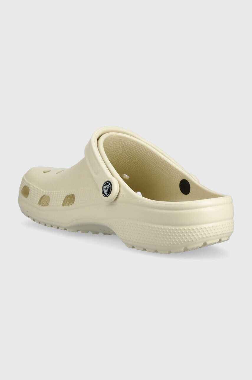 Сабо UNI Classic OrZ 10001-2Y2-Bone CROCS M4/W6 (36-37) Кремовий 10001-2Y2-BONE