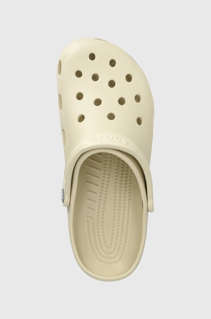 Сабо UNI Classic OrZ 10001-2Y2-Bone CROCS M4/W6 (36-37) Кремовий 10001-2Y2-BONE