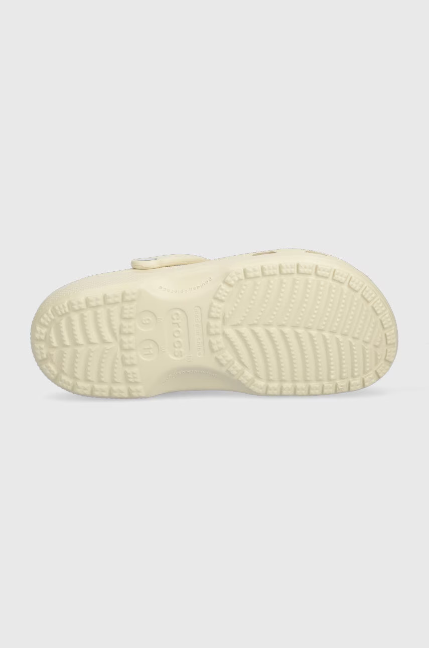 Сабо UNI Classic OrZ 10001-2Y2-Bone CROCS M4/W6 (36-37) Кремовий 10001-2Y2-BONE