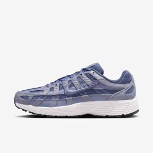 Кросівки чоловічі Nike P-6000 Se Blue HF0015-400