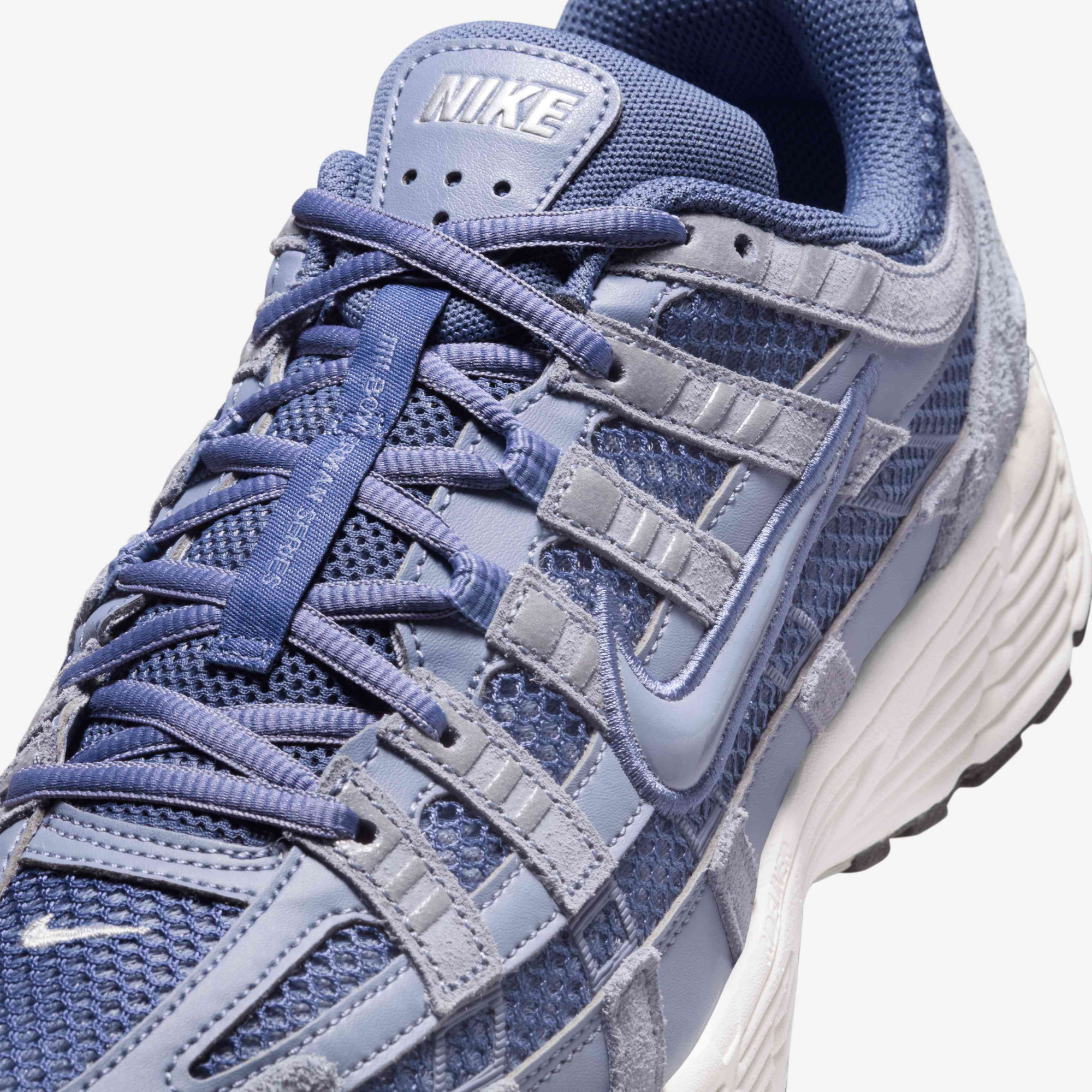 Кросівки чоловічі Nike P-6000 Se Blue HF0015-400