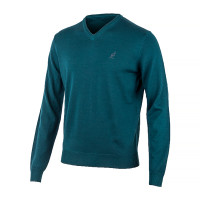 Пуловер AUSTRALIAN  Sweater Merinos V Neck LSUMA0009-320