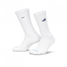 Шкарпетки Nike Everyday Plus Cush Crew 1 пара Fq0326-100 (Оригінал) FQ0326-100