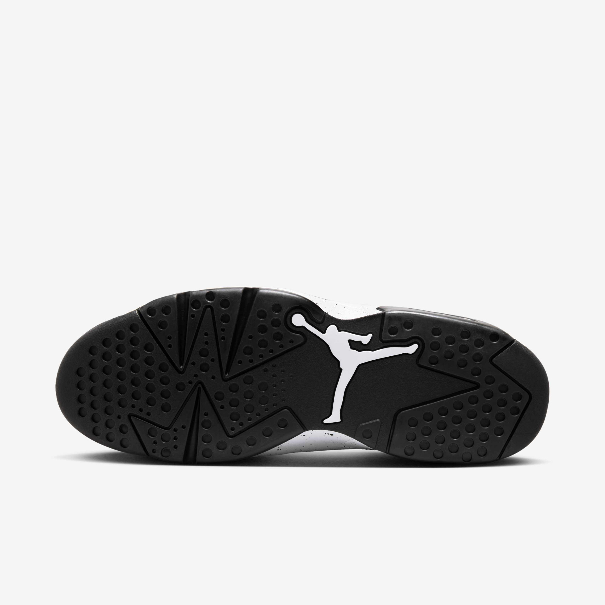 Кросівки Jordan Flight Club 91 DC7329-001