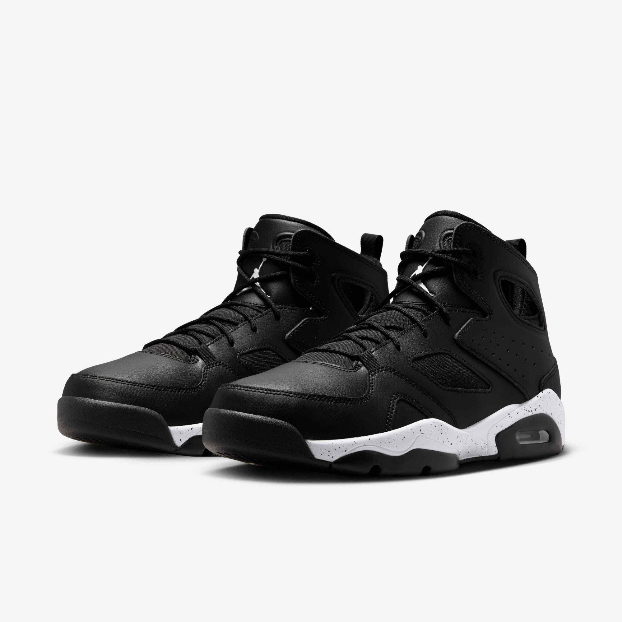 Кросівки Jordan Flight Club 91 DC7329-001