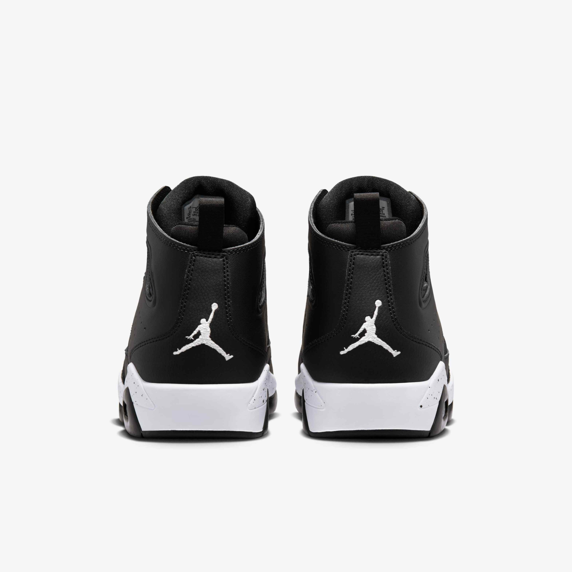 Кросівки Jordan Flight Club 91 DC7329-001