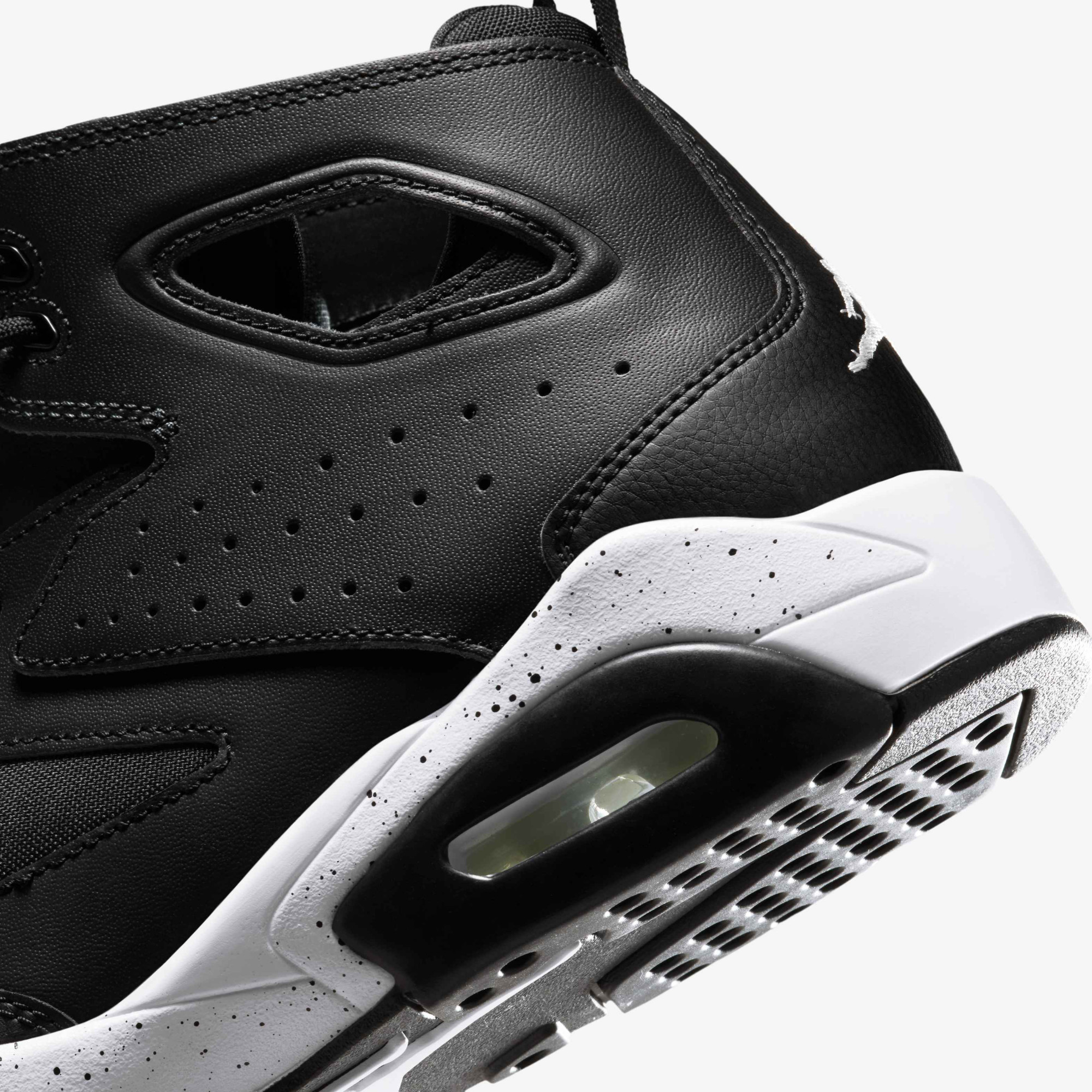 Кросівки Jordan Flight Club 91 DC7329-001