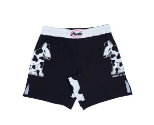 Шорти Manto fight shorts Dogs 3336