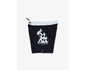 Шорти Manto fight shorts Dogs 3336