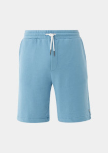 Шорти спортивні 2127960.5196 Q/S by s.Oliver L Блакитний 2127960.5196