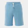 Шорти спортивні 2127960.5196 Q/S by s.Oliver L Блакитний 2127960.5196