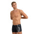 Плавки BRANCH SWIM SHORT 006260-500 Arena 85 Чорний 006260-500