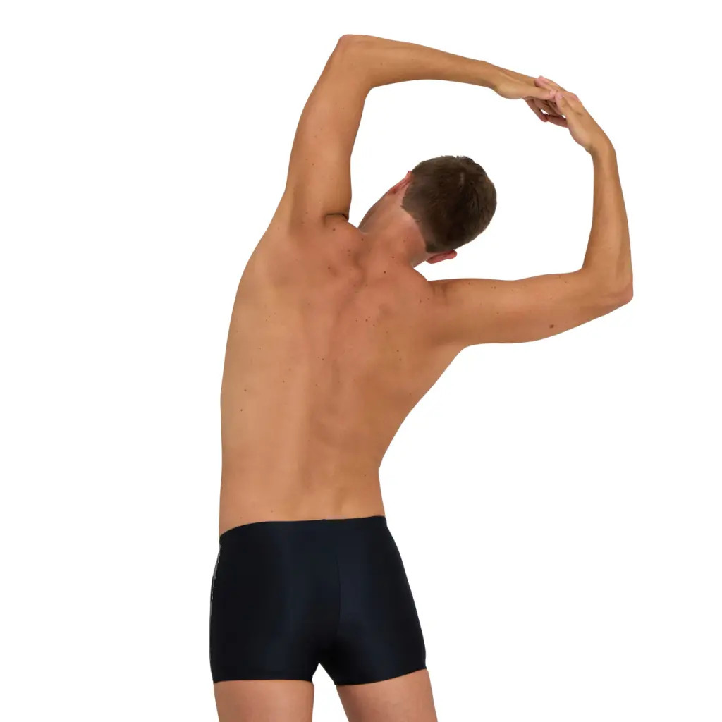 Плавки BRANCH SWIM SHORT 006260-500 Arena 85 Чорний 006260-500
