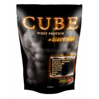 Софт гелеві капсули Protein CUBE - 1000g Coconut 100-50-7016080-20