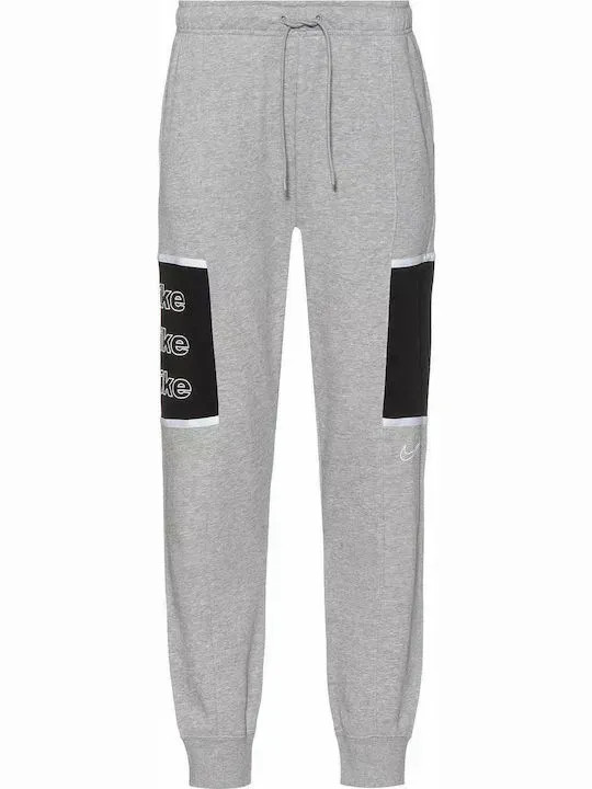 Штани Nike CU6397-063