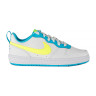 Кросівки Nike COURT BOROUGH LOW 2 (GS) BQ5448-122