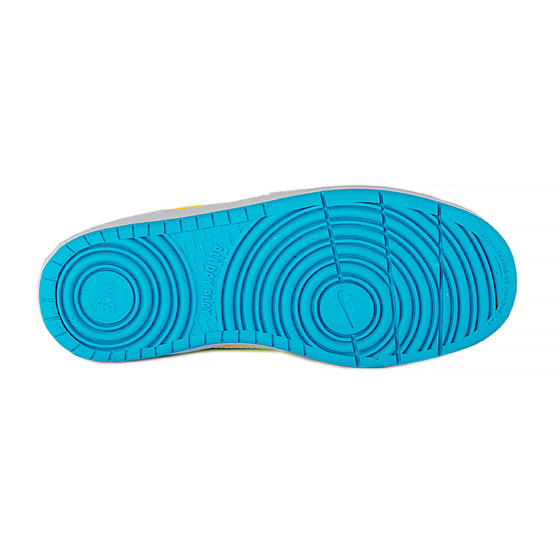 Кросівки Nike COURT BOROUGH LOW 2 (GS) BQ5448-122