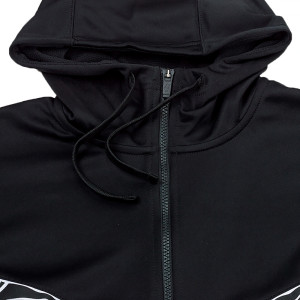 Кофта Nike M NSW REPEAT PK FZ HOODIE DM4672-010