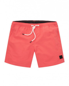 Шорти для плавання 1035052-11042 Tom Tailor L Червоний 1035052-11042