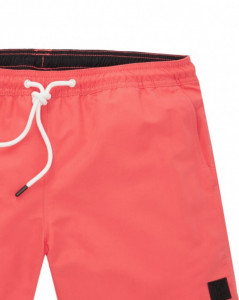 Шорти для плавання 1035052-11042 Tom Tailor L Червоний 1035052-11042