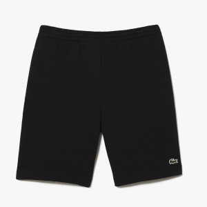 Шорти LACOSTE NON BRUSHED FLEECE SHORTS GH9627 51 031
