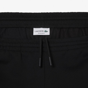 Шорти LACOSTE NON BRUSHED FLEECE SHORTS GH9627 51 031