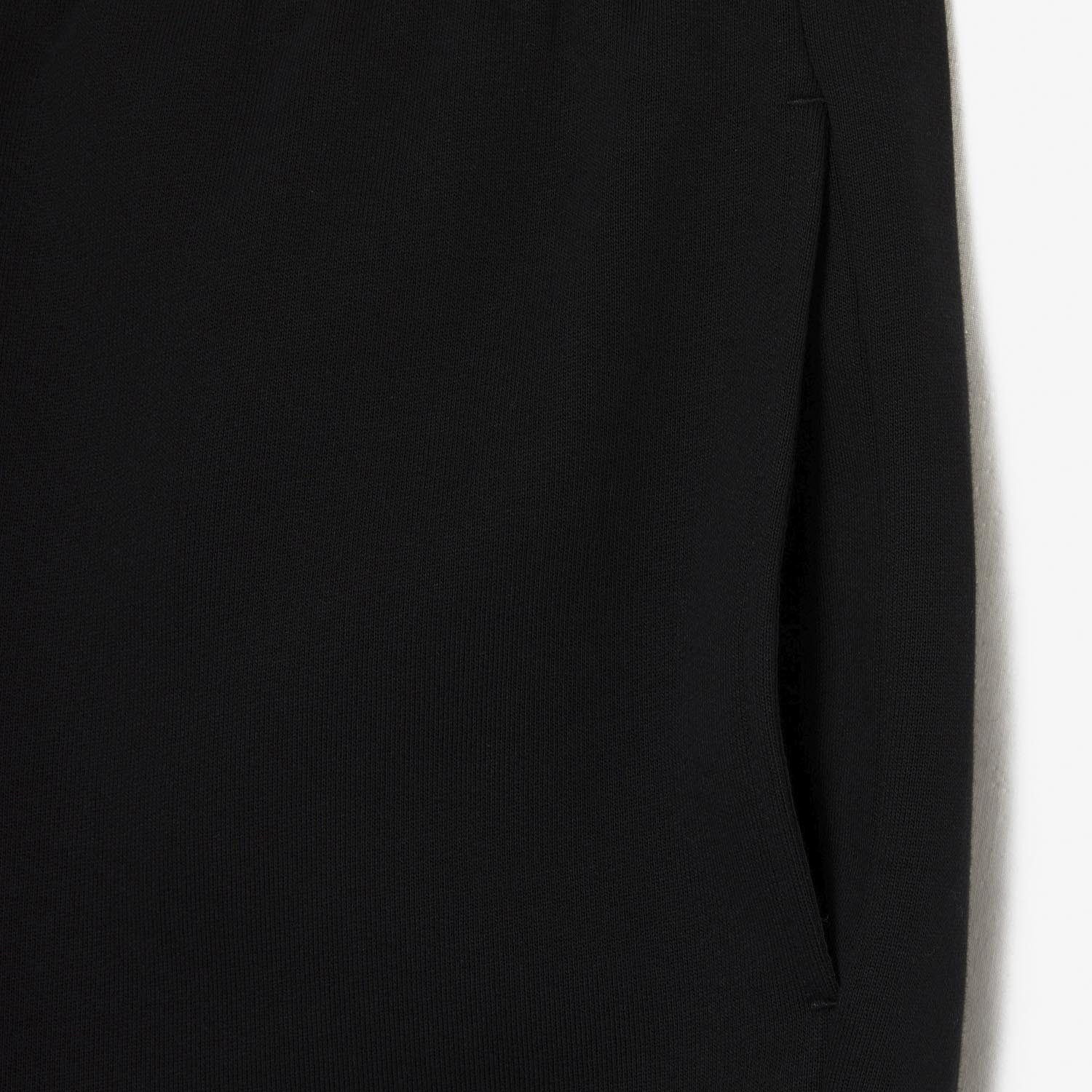 Шорти LACOSTE NON BRUSHED FLEECE SHORTS GH9627 51 031