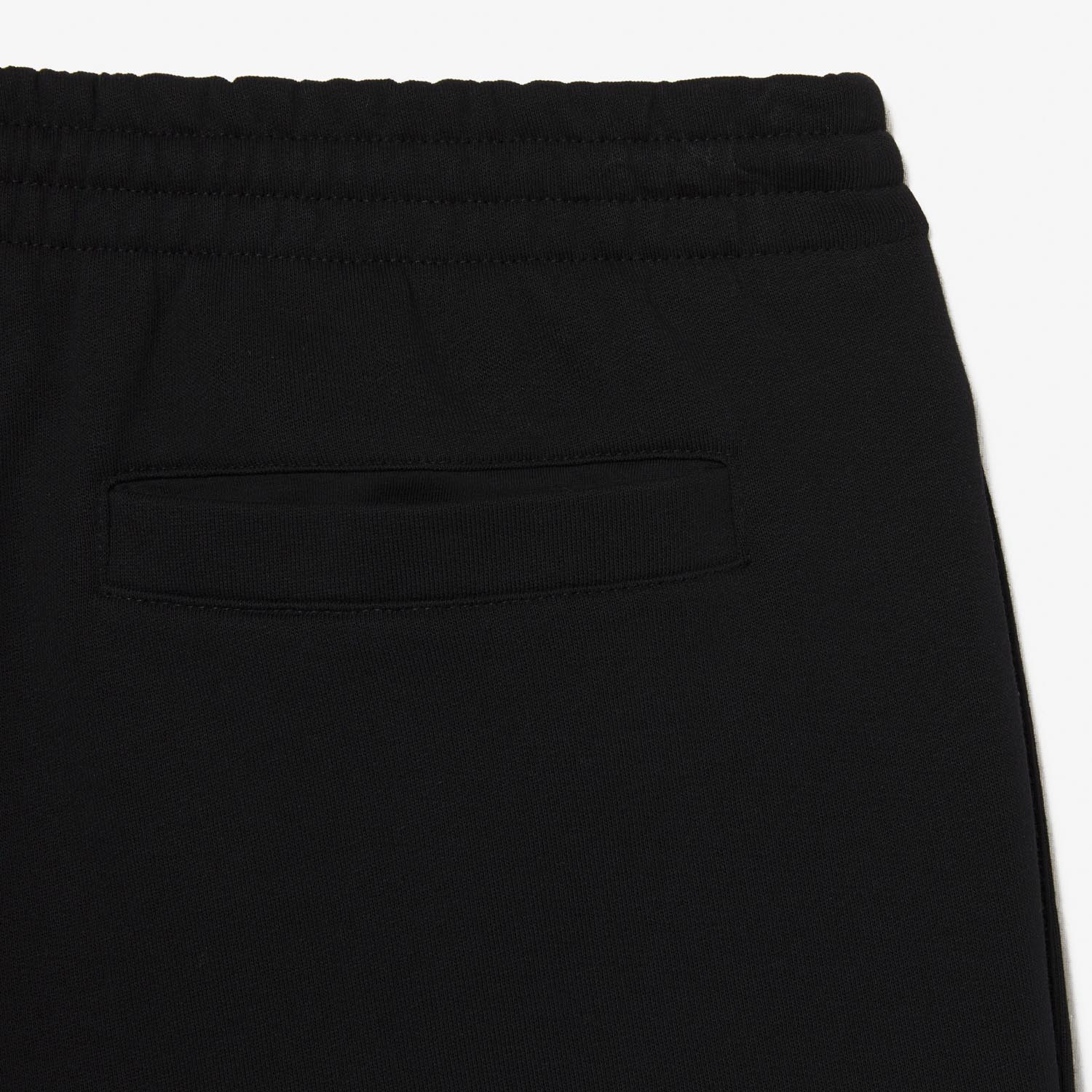 Шорти LACOSTE NON BRUSHED FLEECE SHORTS GH9627 51 031