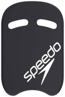 Дошка для плавання Speedo KICK BOARD AU чорний Уні One Size 8-0166018392