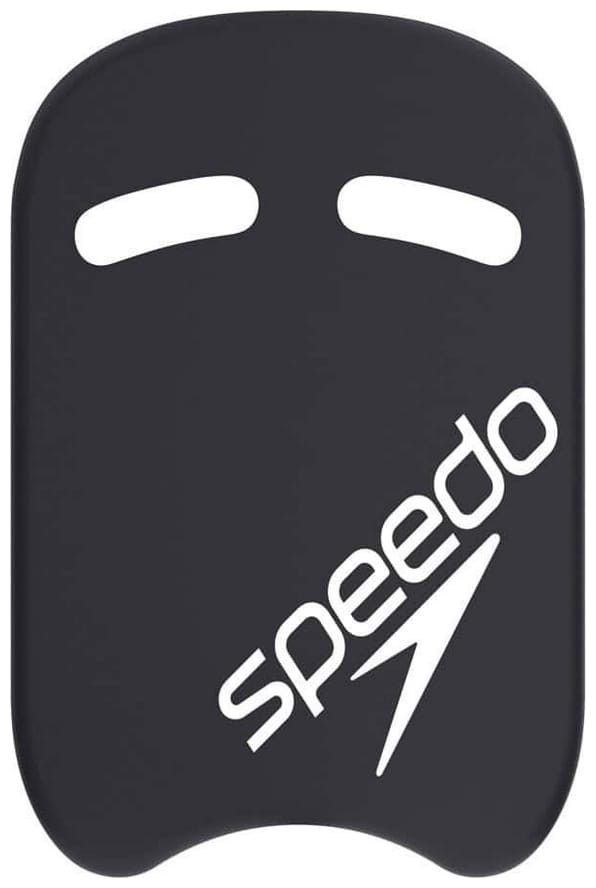 Дошка для плавання Speedo KICK BOARD AU чорний Уні One Size 8-0166018392