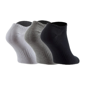 Шкарпетки Nike U NK EVERYDAY LTWT NS 3PR SX7678-901