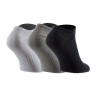 Шкарпетки Nike U NK EVERYDAY LTWT NS 3PR SX7678-901
