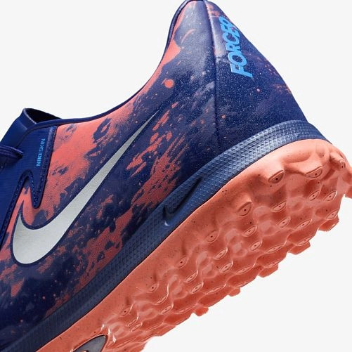 Бутси Nike PHANTOM GX II ACADEMY TF EH HV4069-400