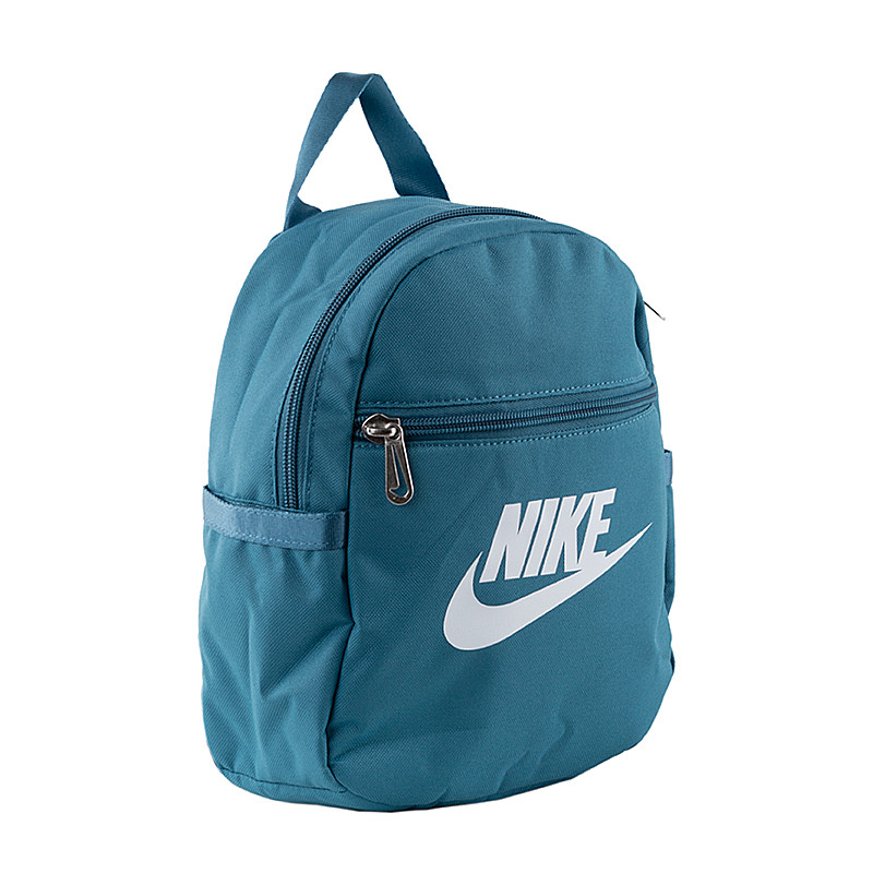 Рюкзак Nike W NSW FUTURA 365 MINI BKPK CW9301-415