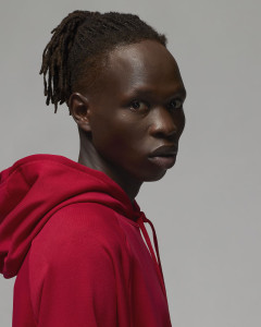 Худі Jordan Dri-Fit Sprt Flc Po 687 DQ7327-687