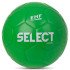 М'яч гандбольний SELECT Foam Ball Kids Green v23 (200) зелений, 47см 237141