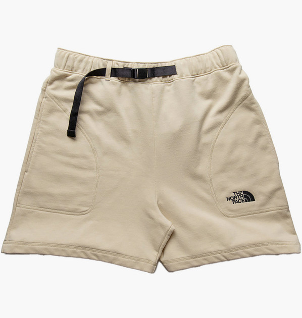 Шорти THE NORTH FACE AXYS SHORT GRAVEL NF0A86W83X41
