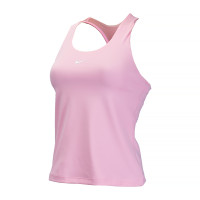 Майка Nike W NK DF SWOOSH BRA TANK DV9897-690