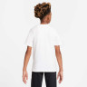 Футболка Nike B NSW TEE HBR CORE DO1808-100