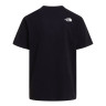 Футболка M NEVER STOP EXPLORING REGULAR SHORT SLE TNF 0A8GUVJK31 THE NORTH FACE M Чорний 0A8GUVJK31