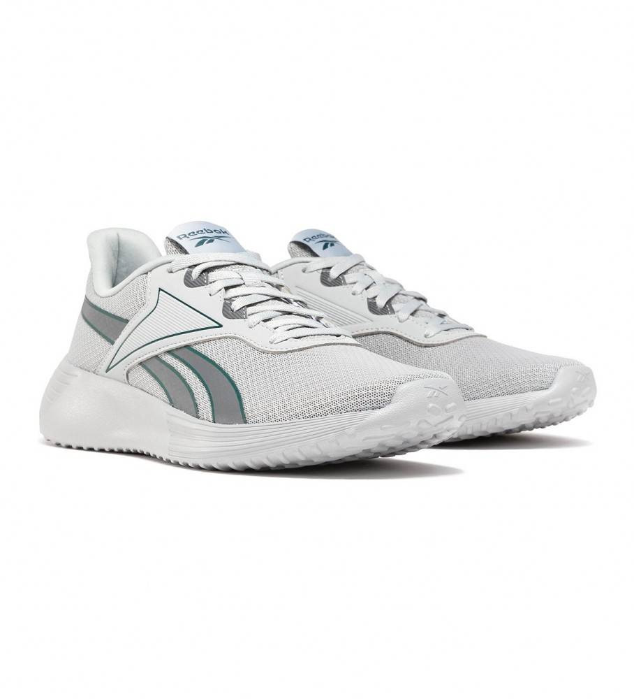 Кросівки чоловічі Reebok Lite 3 IF5232 Сірий (100033950) 100033950