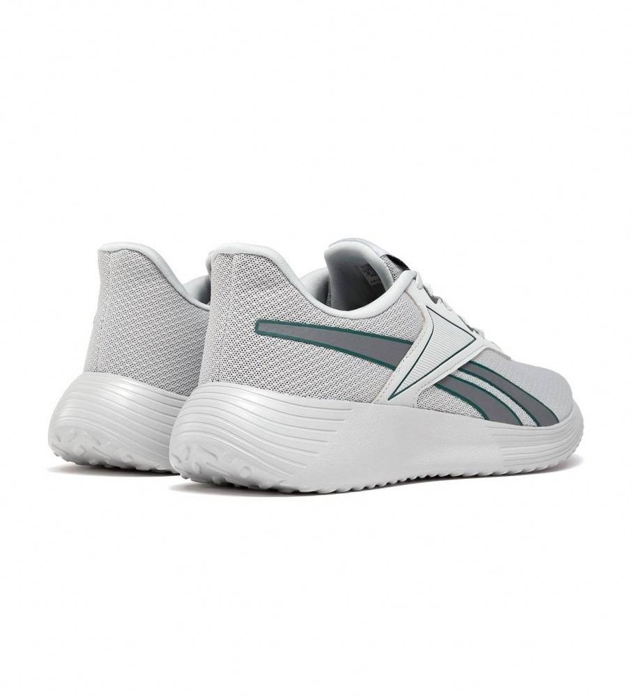 Кросівки чоловічі Reebok Lite 3 IF5232 Сірий (100033950) 100033950