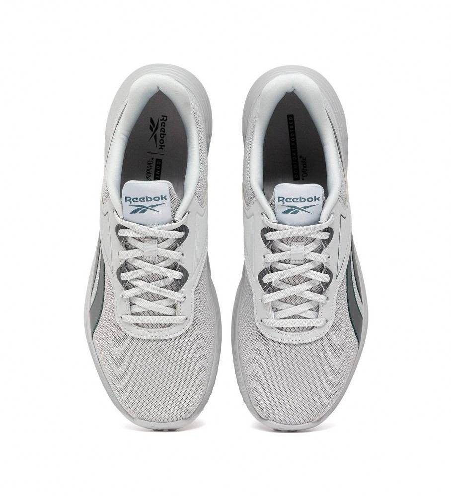 Кросівки чоловічі Reebok Lite 3 IF5232 Сірий (100033950) 100033950