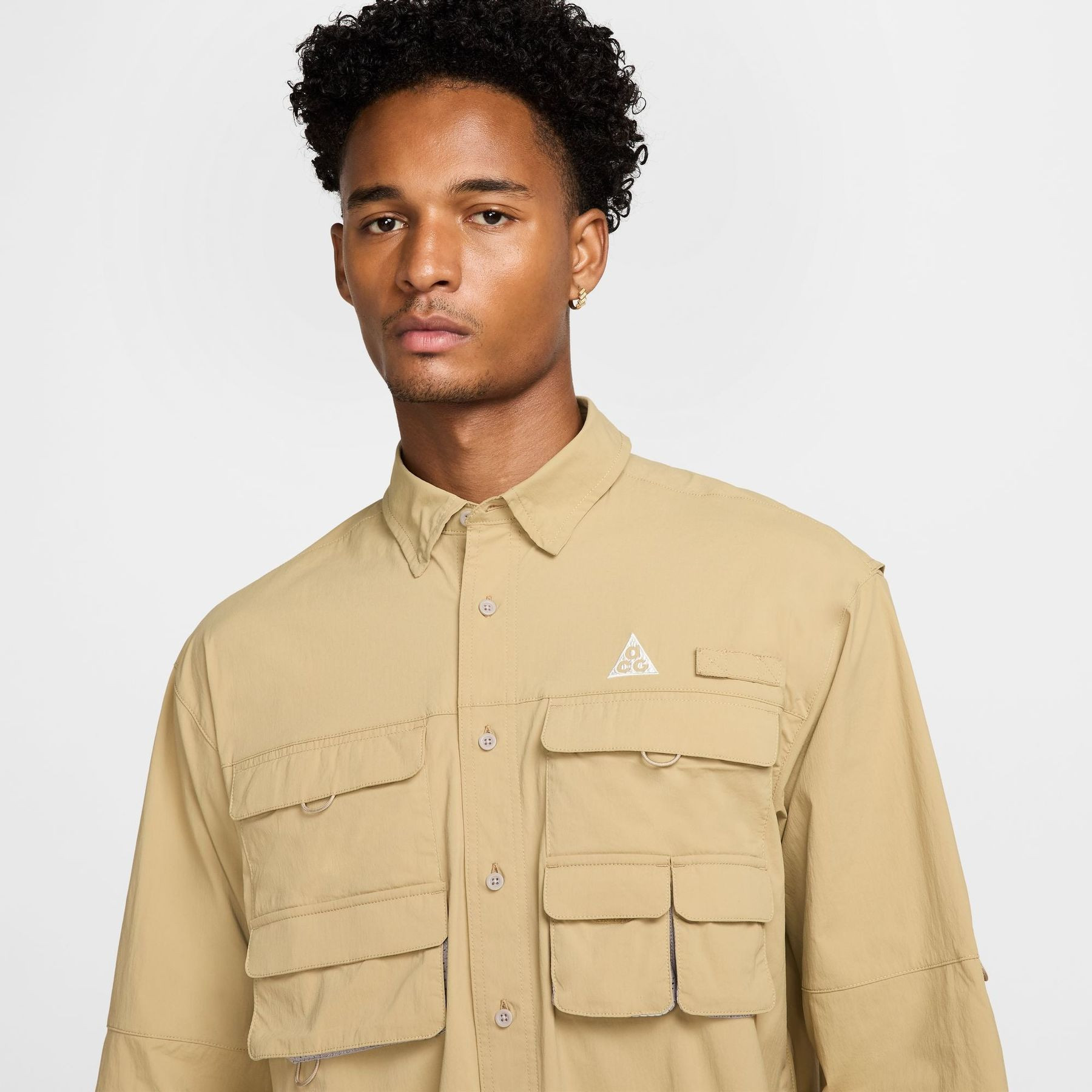 Сорочка Nike Acg Dri-Fit Adv Uv Long-Sleeve HJ2465-297